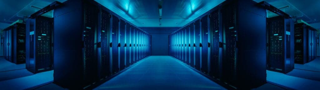 EasyStack Welcome to EasyStack Cloud and Colocation banner